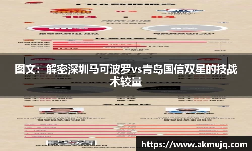 图文：解密深圳马可波罗vs青岛国信双星的技战术较量